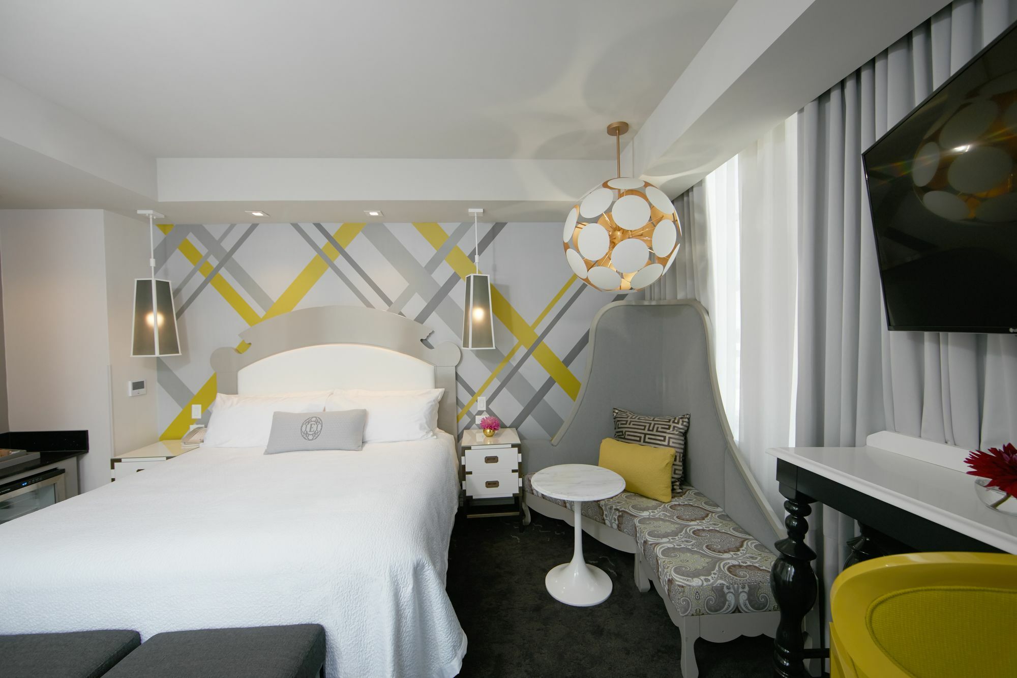 בירמינגהם Elyton Hotel, Autograph Collection מראה חיצוני תמונה