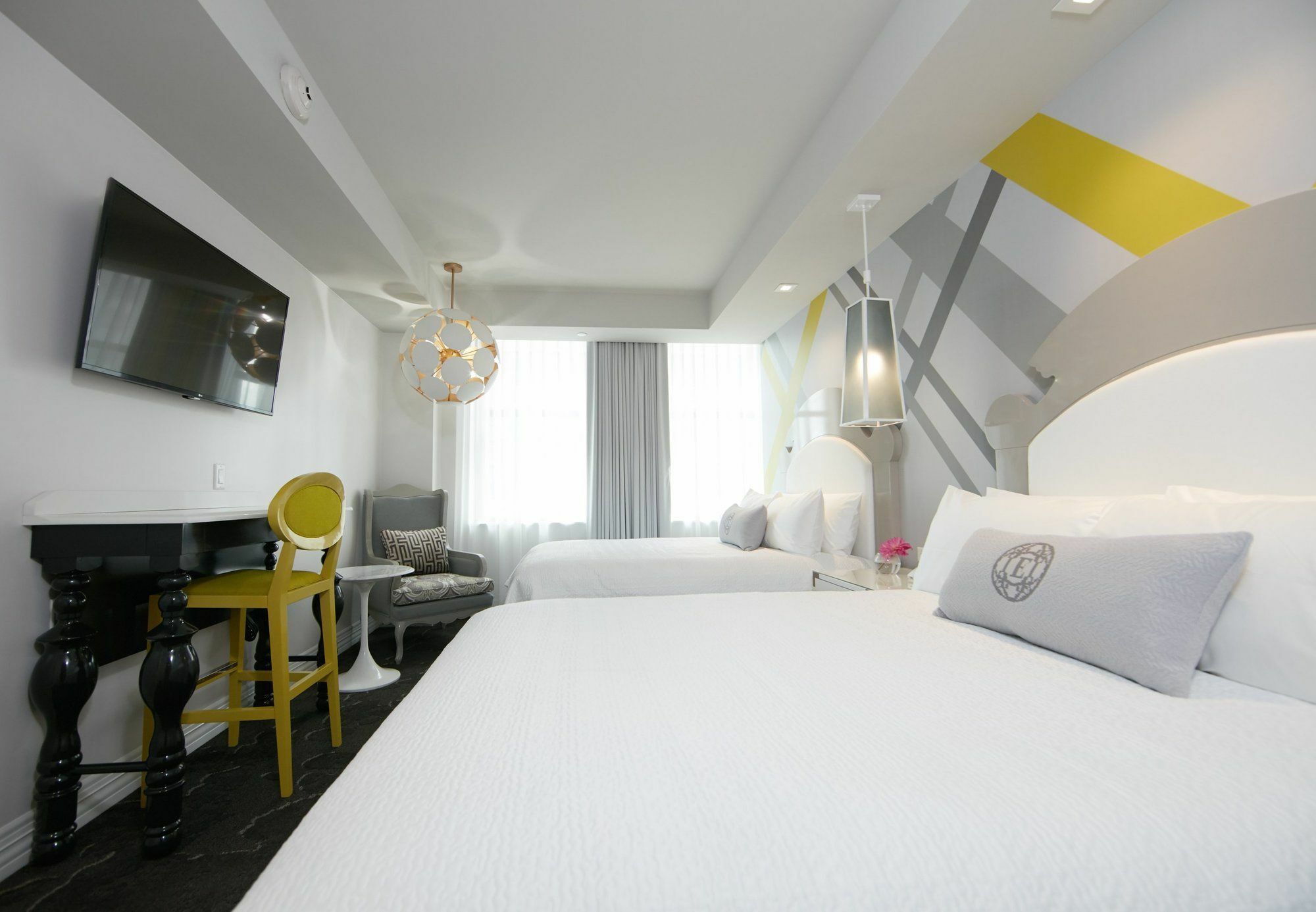 בירמינגהם Elyton Hotel, Autograph Collection מראה חיצוני תמונה