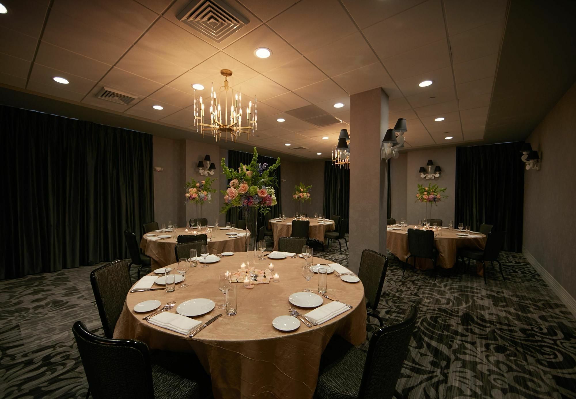 בירמינגהם Elyton Hotel, Autograph Collection מראה חיצוני תמונה