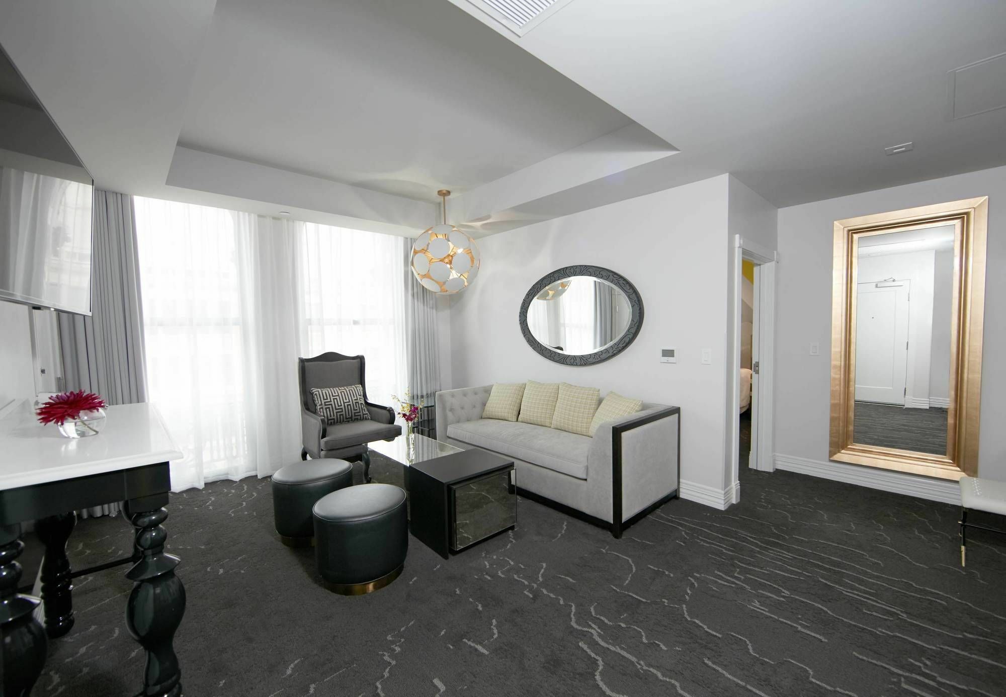 בירמינגהם Elyton Hotel, Autograph Collection מראה חיצוני תמונה