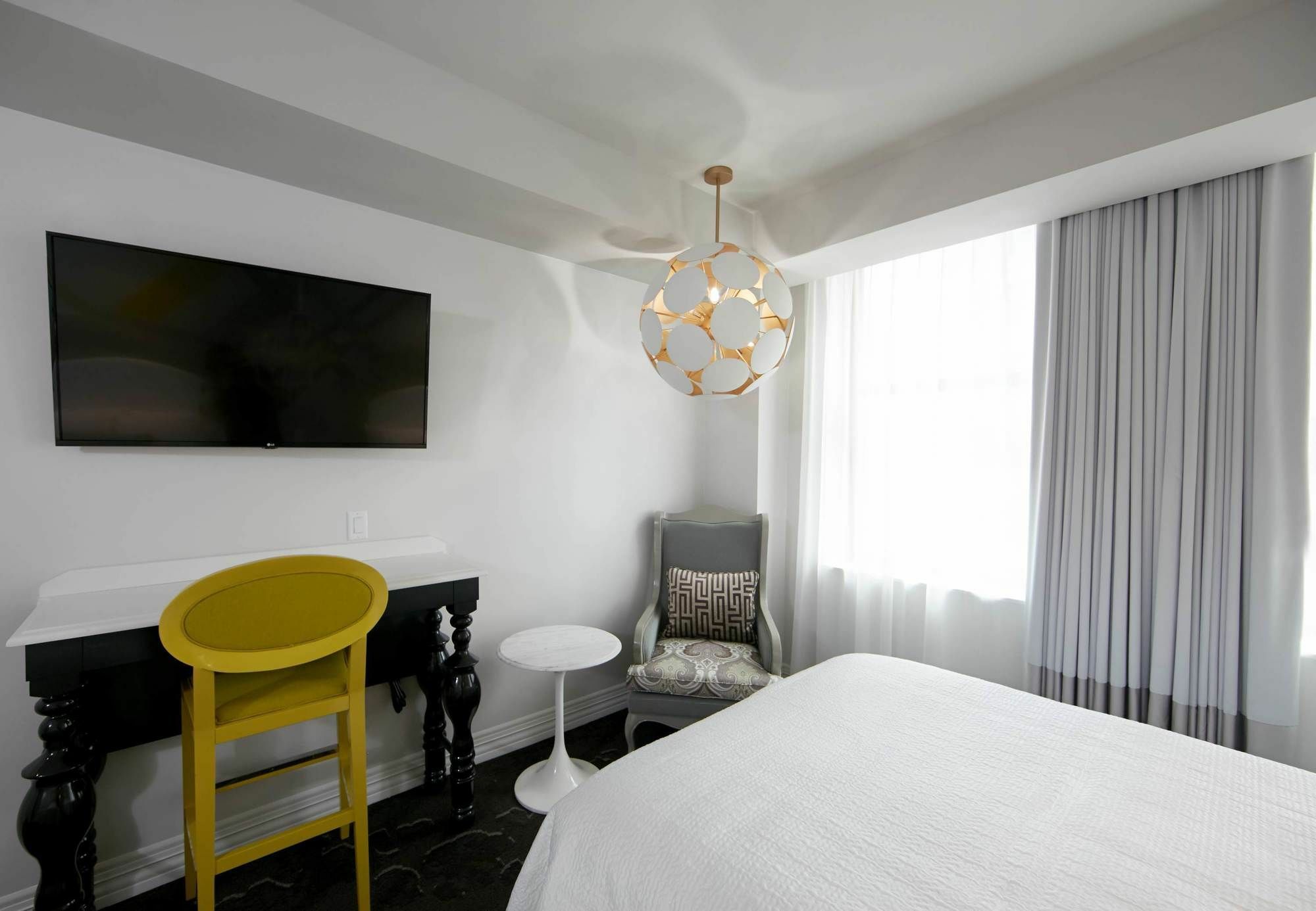 בירמינגהם Elyton Hotel, Autograph Collection מראה חיצוני תמונה